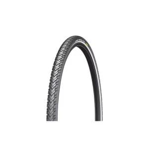 Image of Michelin Protek MAX Reflective Tyre 700 x 38c