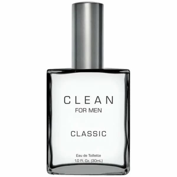 Image of Clean For Men Classic Eau de Toilette For Him 30ml