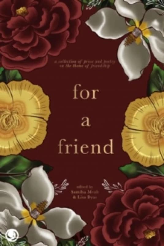 Image of For a friend Paperback / softback