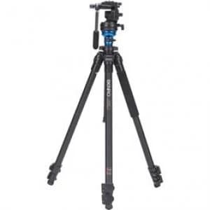 Image of Benro A1573FS2 Series 1 Aluminium 3 Section