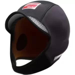 Image of Gul 3mm Peaked Surf Cap - Black