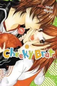 Image of Cheeky Brat, Vol. 3