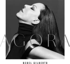 Image of Agora by Bebel Gilberto CD Album