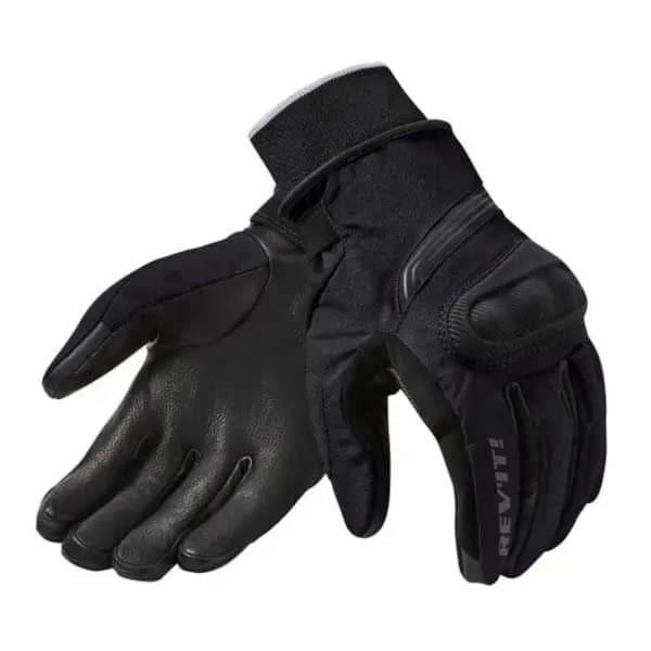 Image of REV'IT! Hydra 2 H2O Lady Black Size XL
