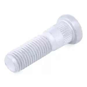 Image of SWAG Wheel Stud 50 93 2307 FORD,Fiesta Mk6 Schragheck (JA8, JR8),Fiesta Mk5 Schragheck (JH1, JD1, JH3, JD3),Focus II Schragheck (DA_, HCP, DP)