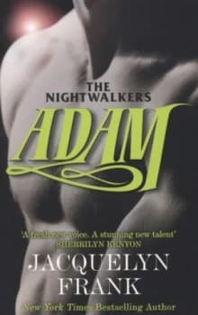 Image of Adam by Jacquelyn Frank Paperback