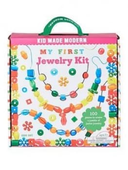 Image of My First Jewellery Kit