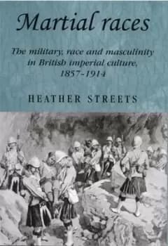 Image of Martial races by Heather Streets