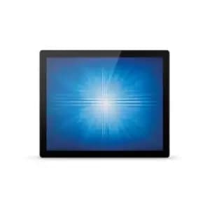 Image of Elo Touch Solution 1990L 48.3cm (19") 1280 x 1024 pixels Black Multi-touch Tabletop