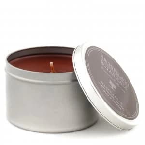 Image of Archipelago Botanicals Excursion Tin Madagascar Candle 167g