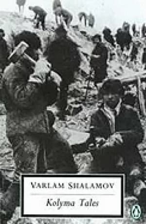 Image of kolyma tales