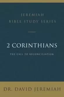 Image of 2 Corinthians : The Call to Reconciliation
