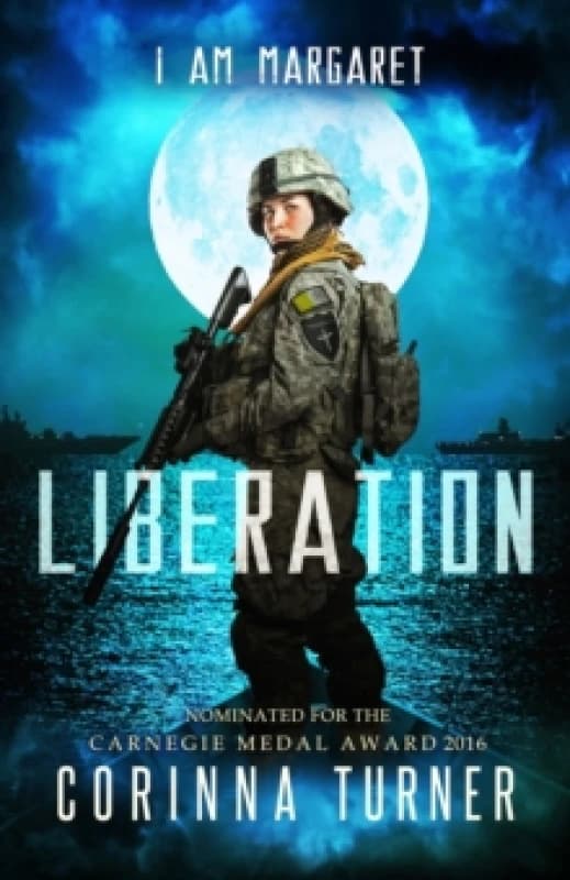 Image of Liberation Paperback / softback