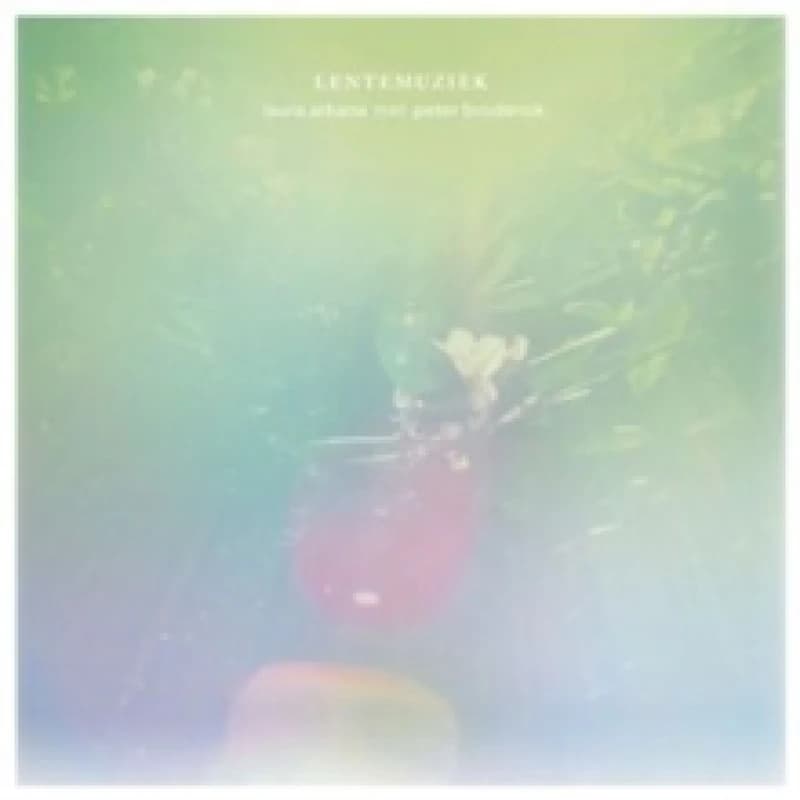 Image of Lentemuziek CD / Album