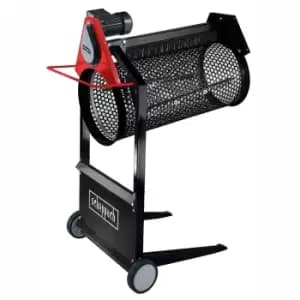Image of Scheppach RS400 360 W 900 MM Rotary Soil Sieve 230 V