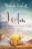 Image of i am a 60 day journey to knowing who you are because of who he is