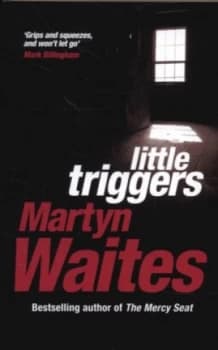 Image of Little Triggers by Martyn Waites Book