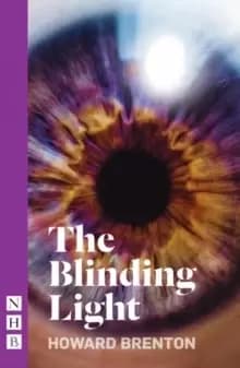 Image of The Blinding Light