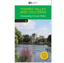 Image of Thames Valley & Chilterns