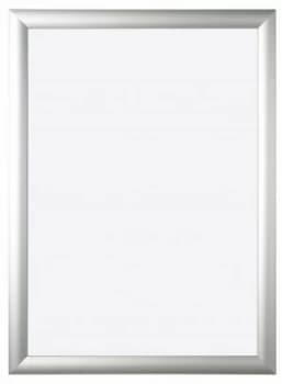 Image of Bi-Office Snap Frame A4 Aluminium Frame VT720415370