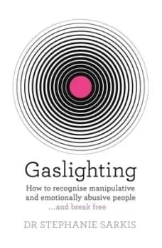 Image of Gaslighting by Stephanie Sarkis