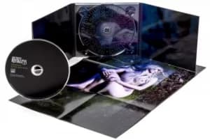 Image of The Pretty Reckless Death by Rock And Roll CD multicolor