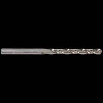 Image of Sealey HSS Jobber Drill Bit 10.5mm Pack of 5