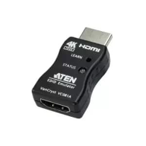 Image of ATEN VC081A EDID emulator
