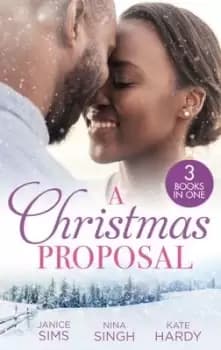 Image of A Christmas proposal - Janice Sims - Paperback - Used
