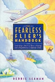 Image of The Fearless Fliers Handbook by Debbie Seaman Paperback