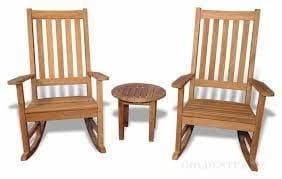 Image of Greenhurst Rocking Chair Set