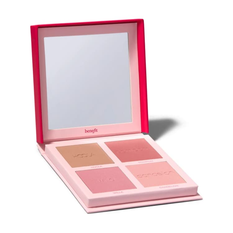 Image of Cheeky Love Letter Gift Set