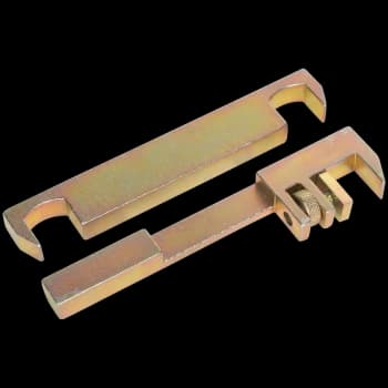 Image of Sealey Injector Alignment Tool for Ford Vehicles