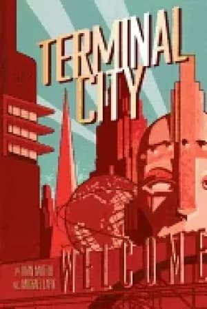 Image of terminal city library edition