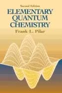 Image of elementary quantum chemistry second edition