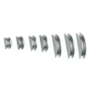 Image of Gedore Cast aluminium bending former