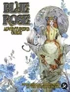 Image of blue rose adventurers guide aldea in 5th edition