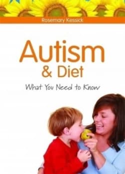 Image of Autism and diet by Rosemary Kessick