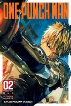 Image of One-Punch Man. 2 by One Paperback