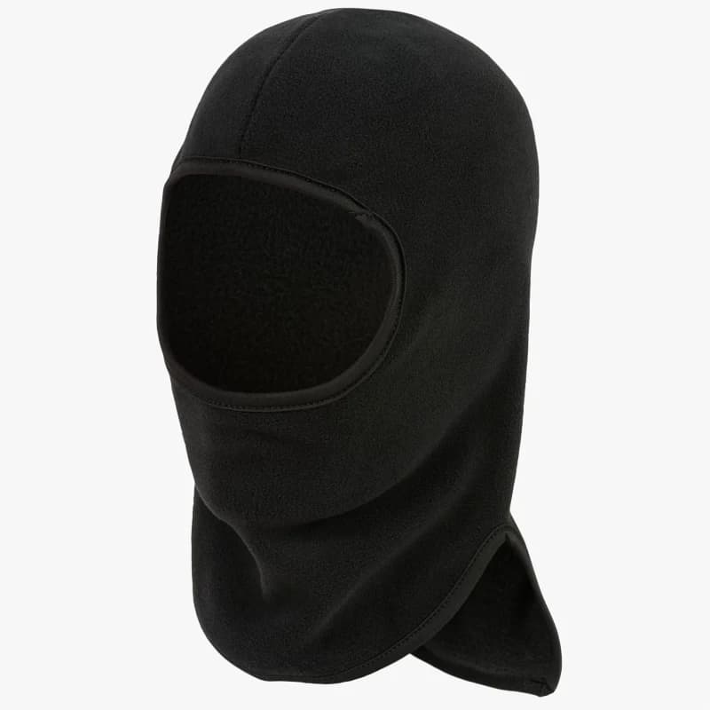 Image of Polar balaclava Highlander Noir Unisex TU