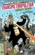 Image of transmetropolitan vol 07 spiders thrash transmetropolitan