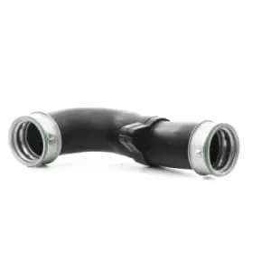 Image of RIDEX Turbocharger Hose VW,SEAT 3314C0250 1J0145838AG,1J0145838C,1J0145838H Charger Intake Hose 1J0145838K,1J0145838Q,1J0145838R