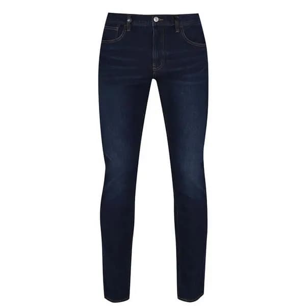 Image of Armani Exchange J13 Slim Jeans - Blue 30 L