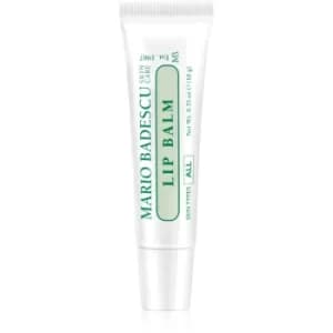 Image of Mario Badescu Lip Balm Ultra Hydrating Lip Balm 10 g