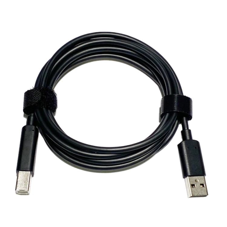 Image of Jabra Jabra USB Cable (Type A to Type B USB Cable, 1.83m/6ft) - white 14302-09