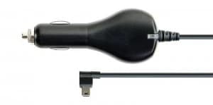 Image of Transcend Car Lighter Adapter for DrivePro for DP230/130/110