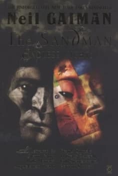 Image of Endless Nights by Neil Gaiman and Sam Kieth and Mike Dringenberg and Glenn Fabry Paperback