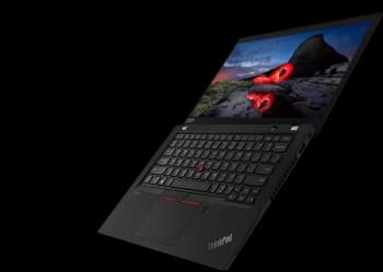 Image of Lenovo ThinkPad X13 (AMD) AMD Ryzen 5 PRO 4650U Processor (6 Cores / 12 Threads, 2.10 GHz, up to 4.00 GHz with Max Boost, 3 MB Cache L2 / 8 MB Cache L