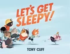 Image of lets get sleepy