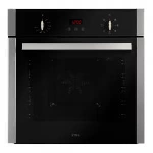 Image of CDA SC223 65L Integrated Electric Single Oven